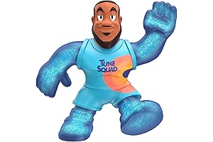 Lebron James Space Jam Jersey Goo JIT Zu