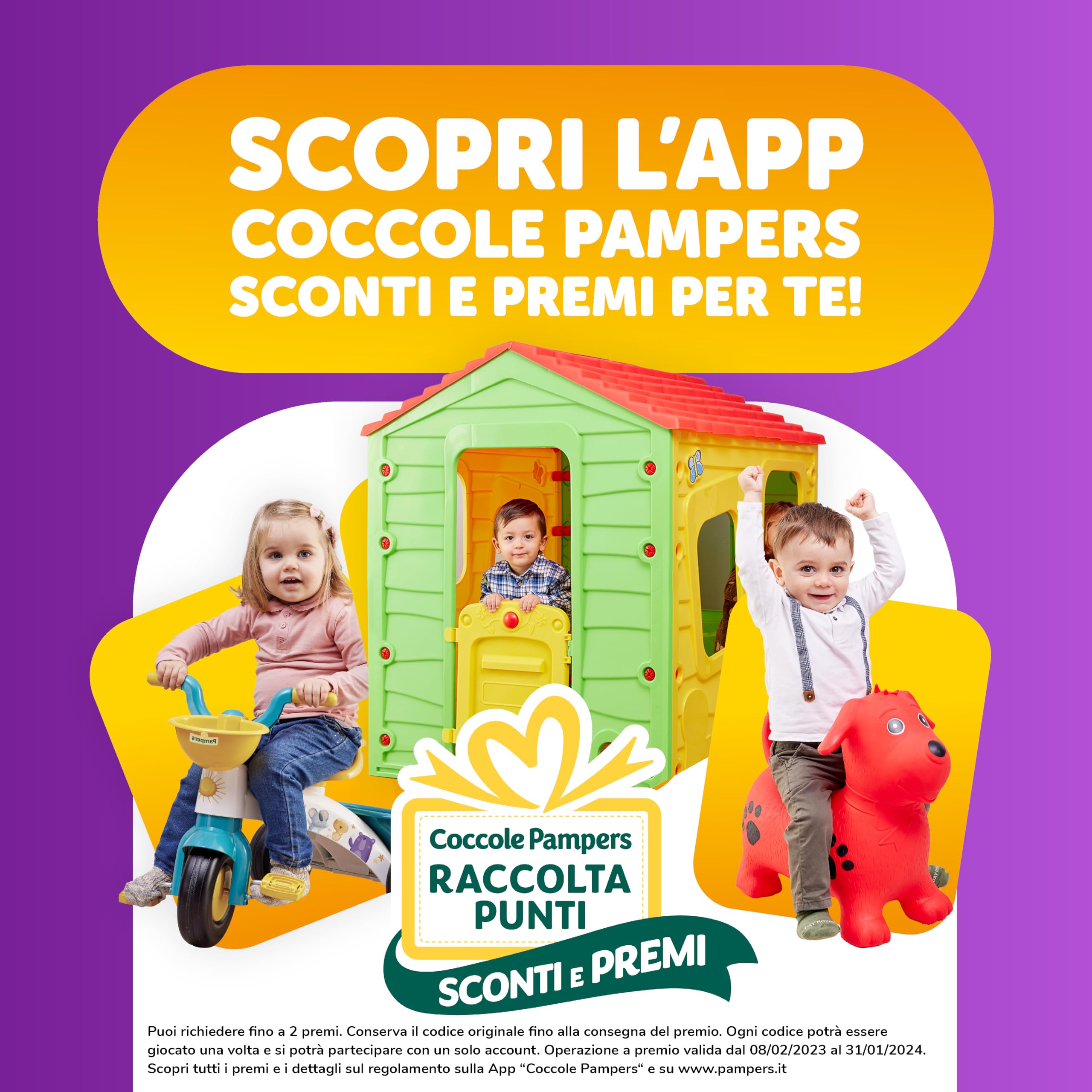 Pampers Postęp Majtki dla juniorów + 500 punktów dodatkowe przytulanki, rozmiar 5 (12-18 kg), 68 pieluch (rozmiar zapasowy)