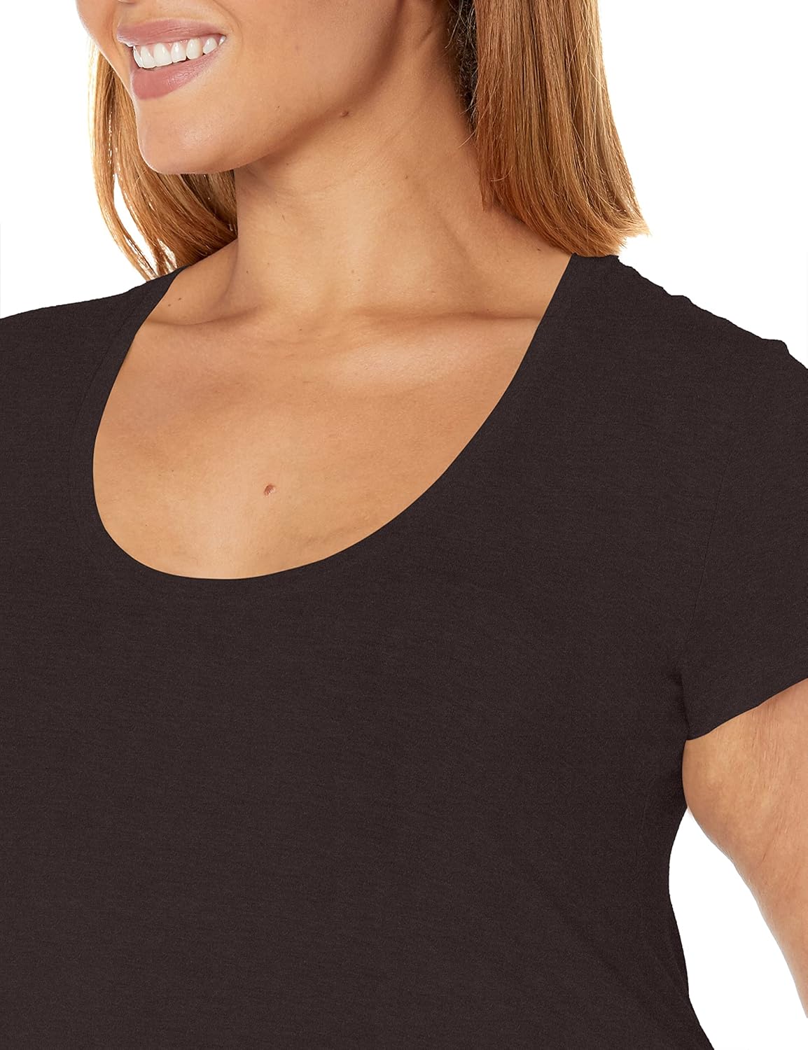 Splendid Women's Rayon Jersey Tee - Image 3