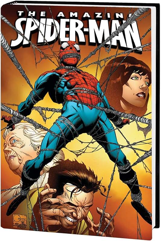 Петербургские пауки книга отзыв. Amazing spider man 601 обложка. Amazing book. Человек паук стражински. Amazing spider man 601 обложка.