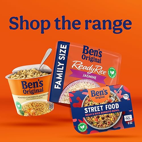 Miniatura 8 de Uncle Ben's