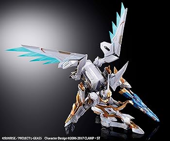 Amazon | METAL BUILD DRAGON SCALE ランスロット・アルビオン