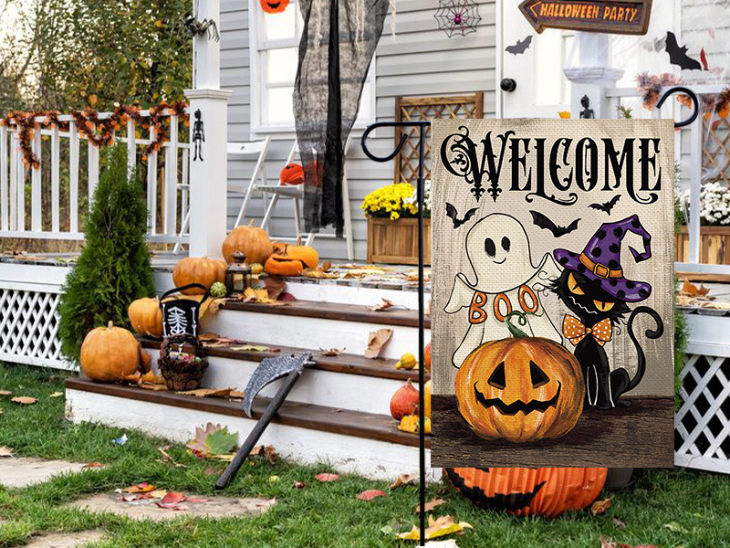out        ❁Natural  Halloween❁花かごハロウィン♪ out ❁Natural Halloween❁花かごハロウィン♪ out ❁Natural
