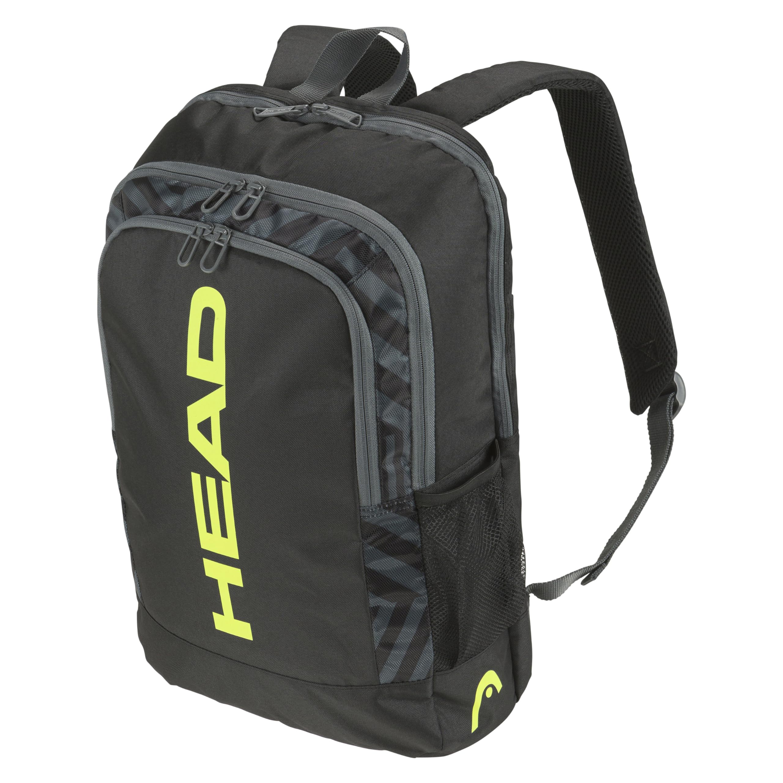 HEAD Base Rucksack 17L BKNY