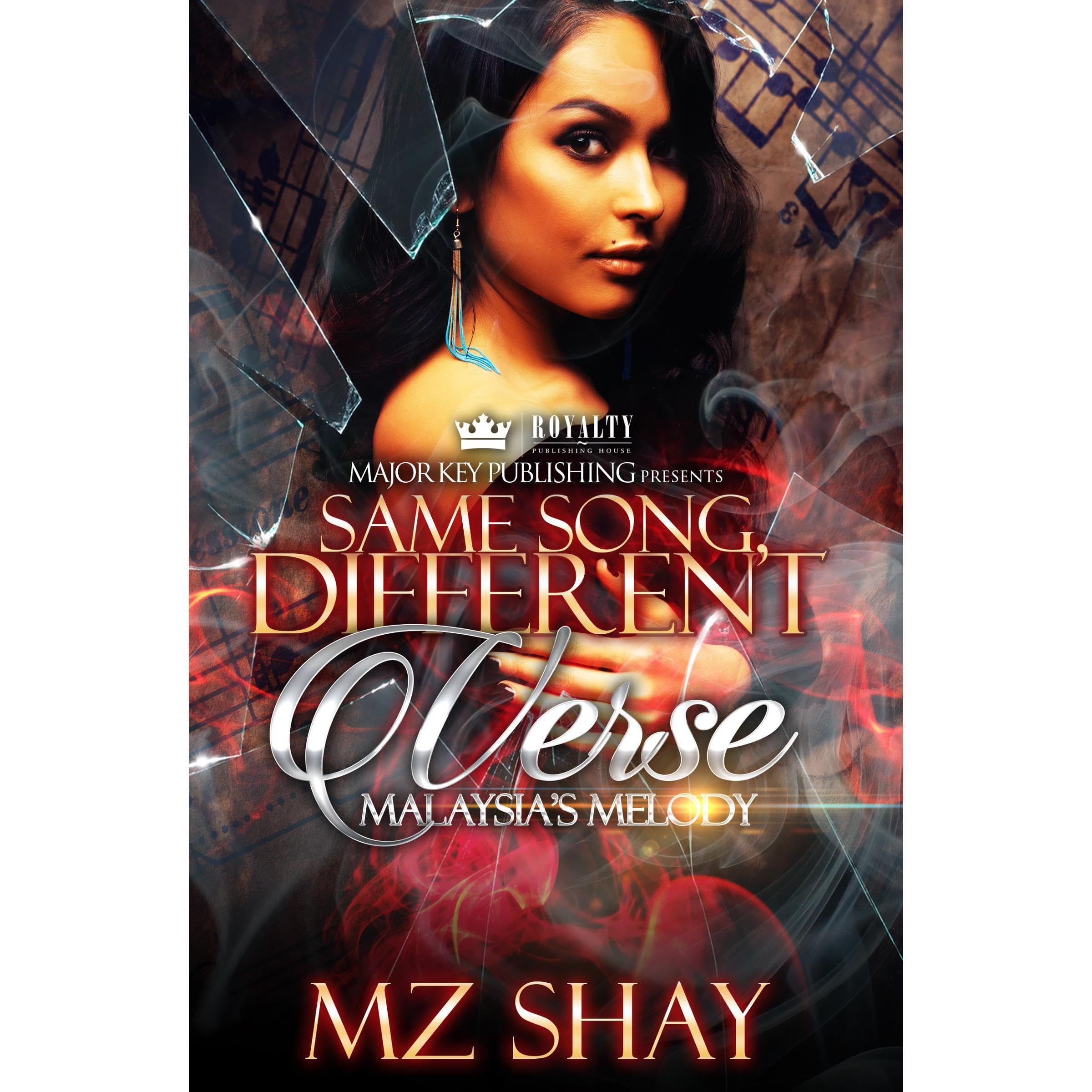 Same Song, Different Verse