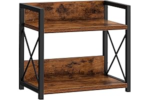 Giikin 2 Tier Kitchen Countertop Organizer