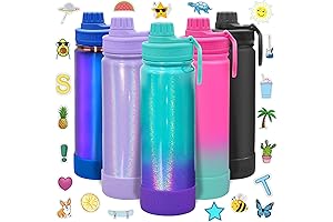 Yeti Water Bottle for Kids: Keep Your Little Explorers Hydrated with Style