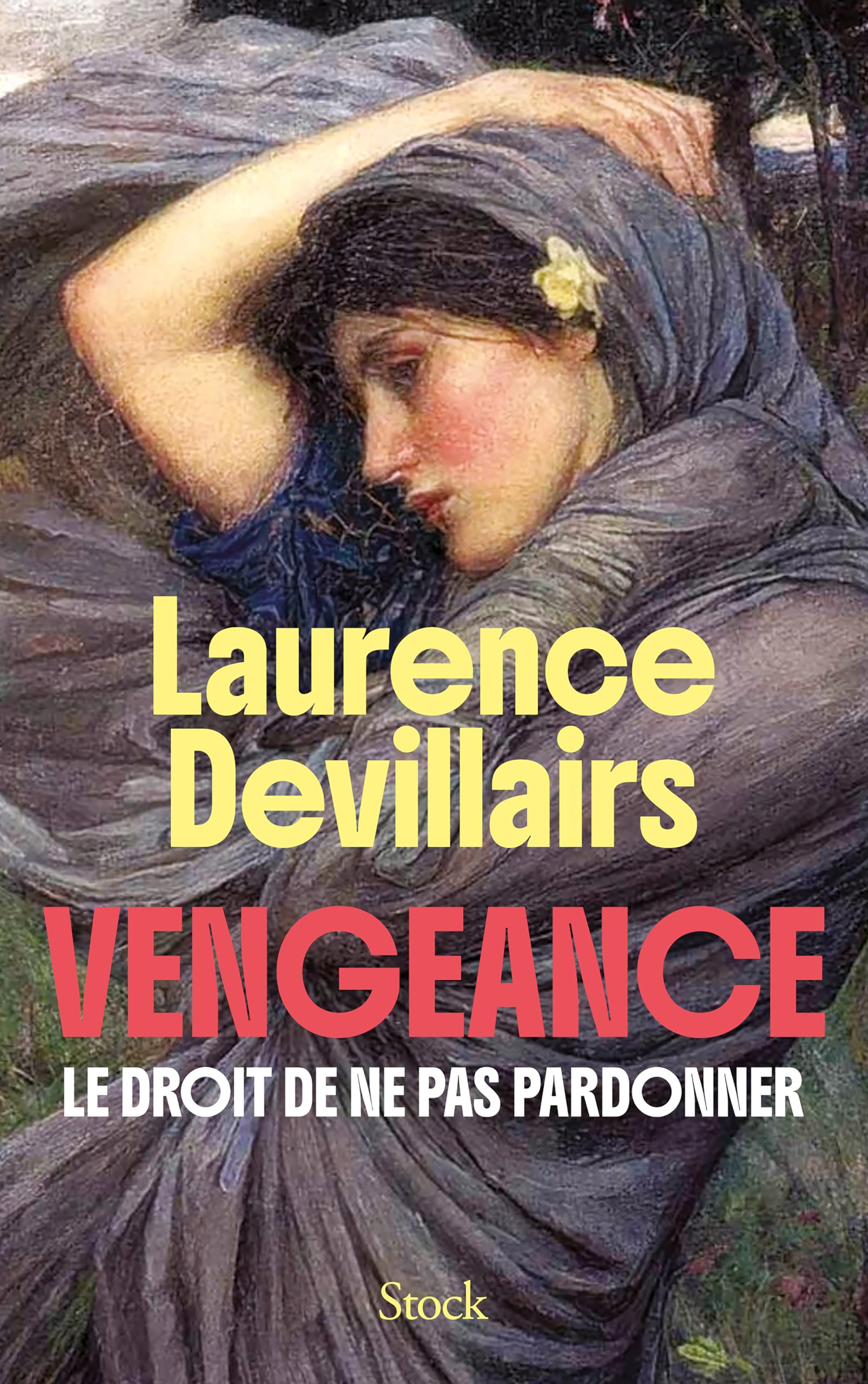Vengeance: Le droit de ne pas pardonner