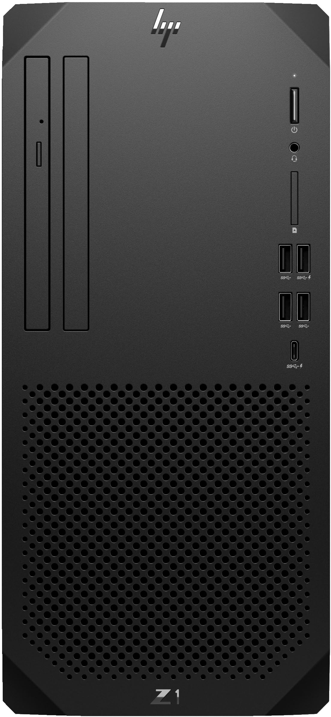 HP Z1 G9 TWR i9-12900 32Go/1To HP Z1 G9 TWR Intel Core i9-12900 32Go DDR5 1To 2280 PCIe NVMe SSD NVD GeForce RTX 3060 W10P/W11P 3-3-3 Wty