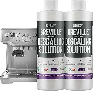 Essential Values Descaler - Best descaler for Breville espresso machines
