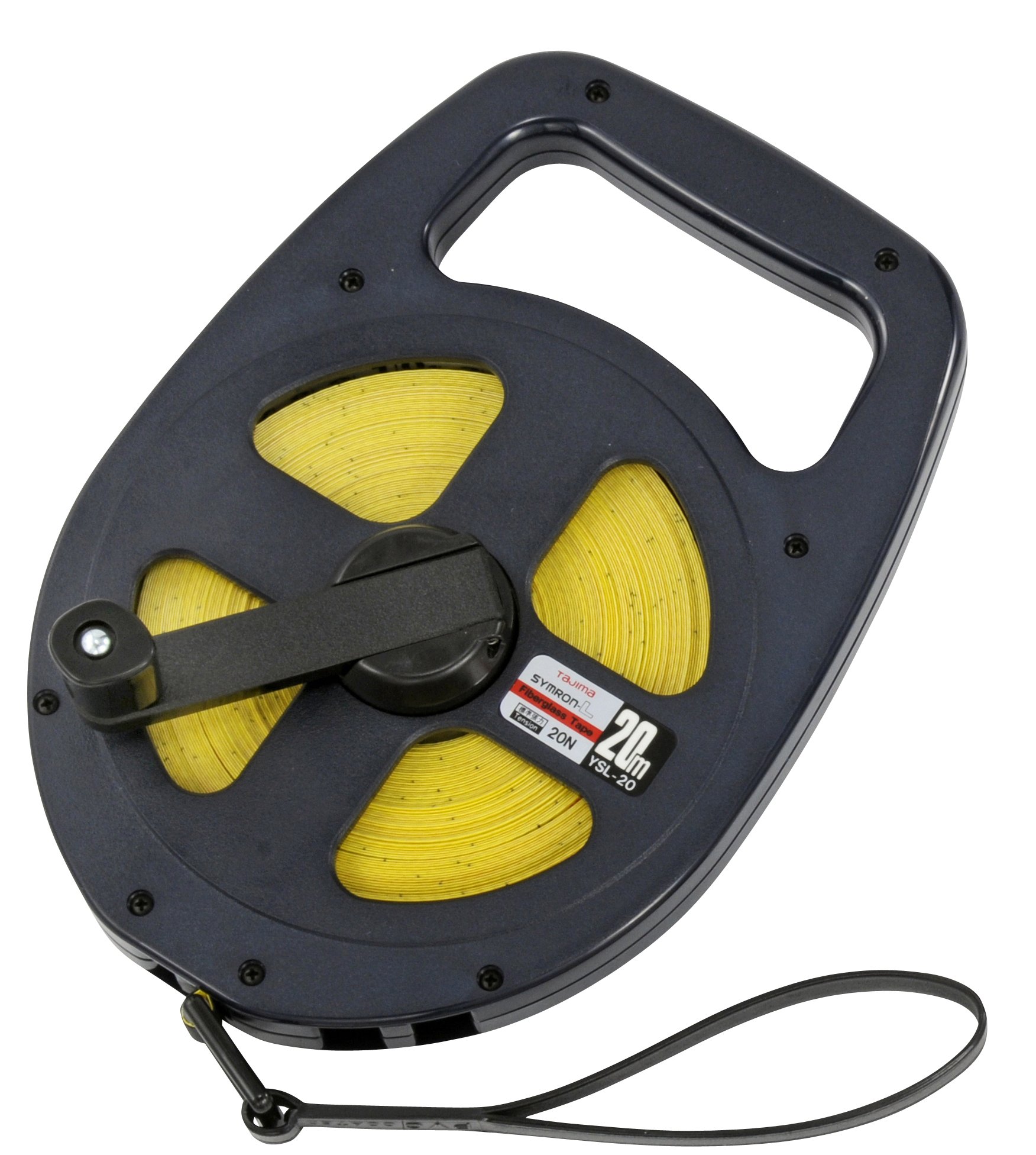 ブラックタライロン20cm+