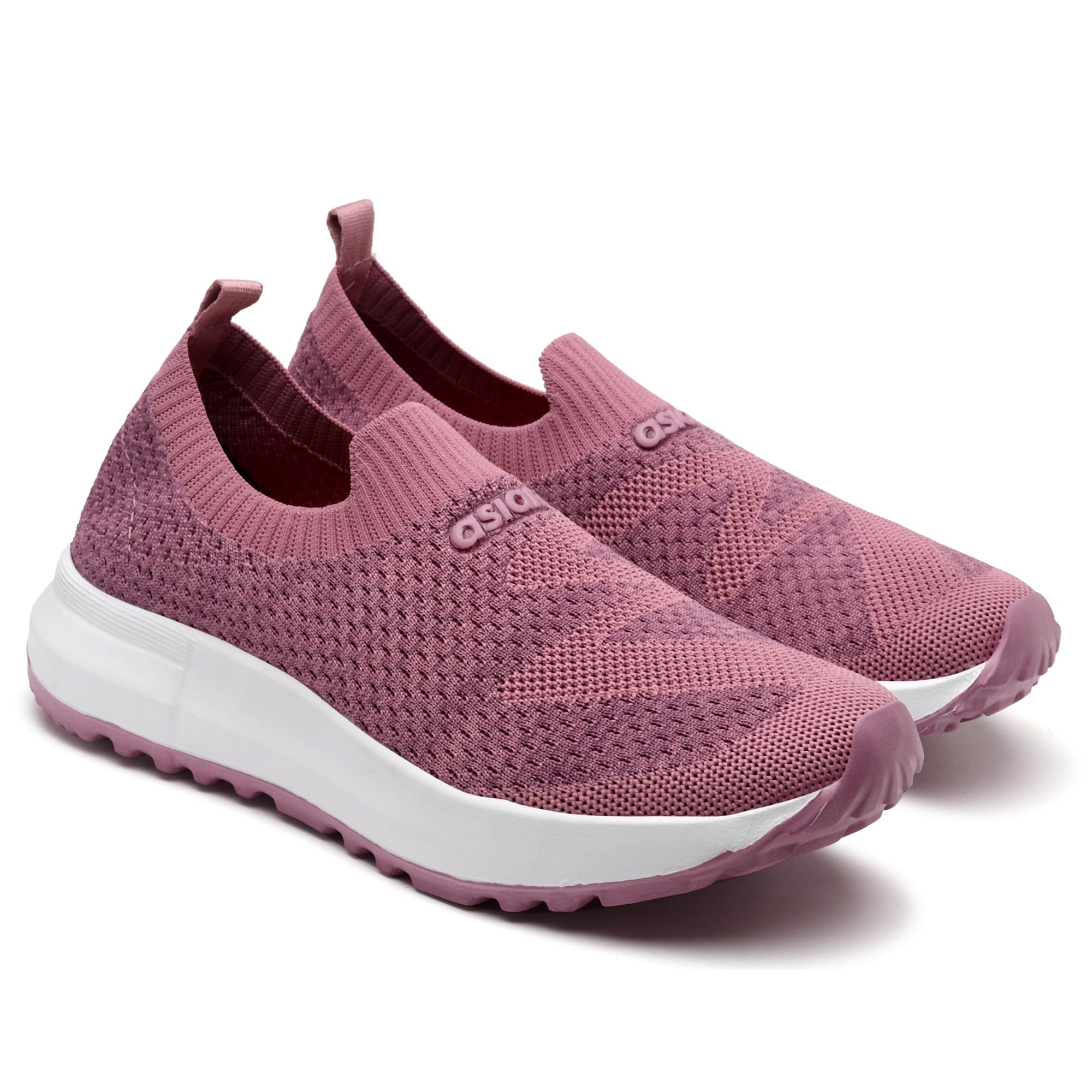Women BREEZE-03 Casual wear Walking and Running Shoes Without Laces for Women & Girls with Upper Fabric – Lightweight & Comfortable-image-35