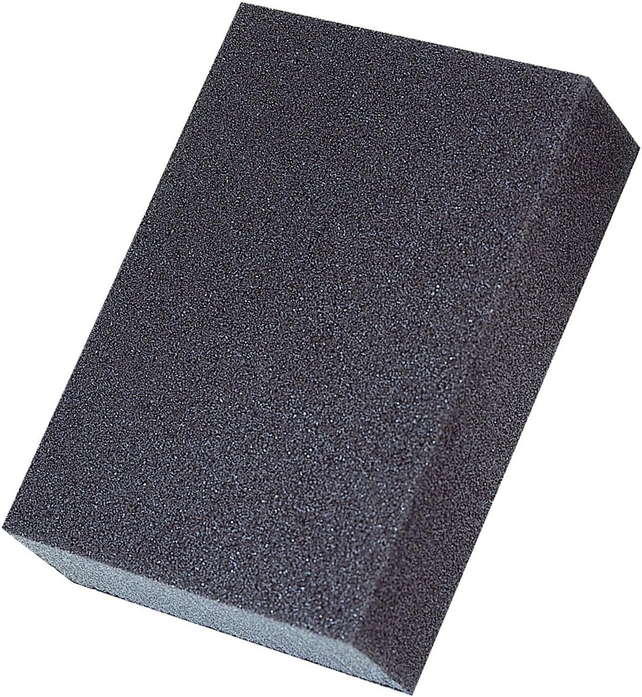 Norton 49505 Small Bar Sponge M/c Grit (Pack of 24)