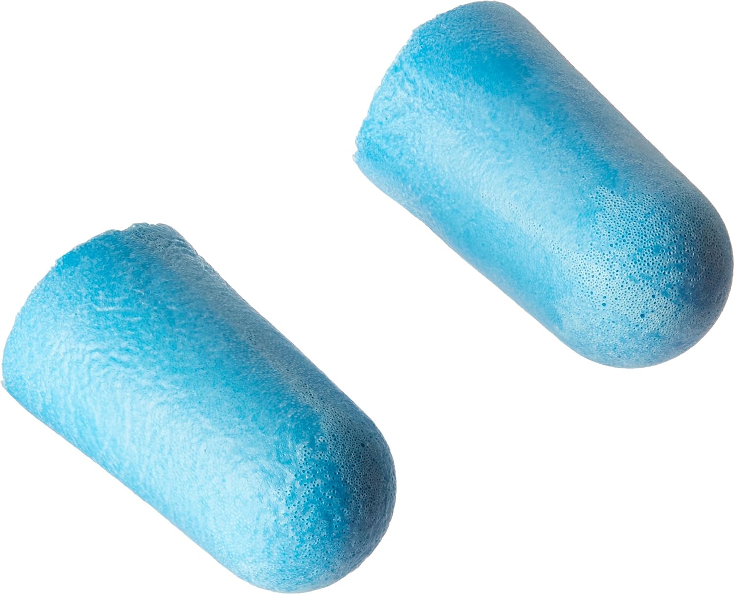 HEAROS Xtreme Protection Series Ear Plugs, Blue, 28 Pair