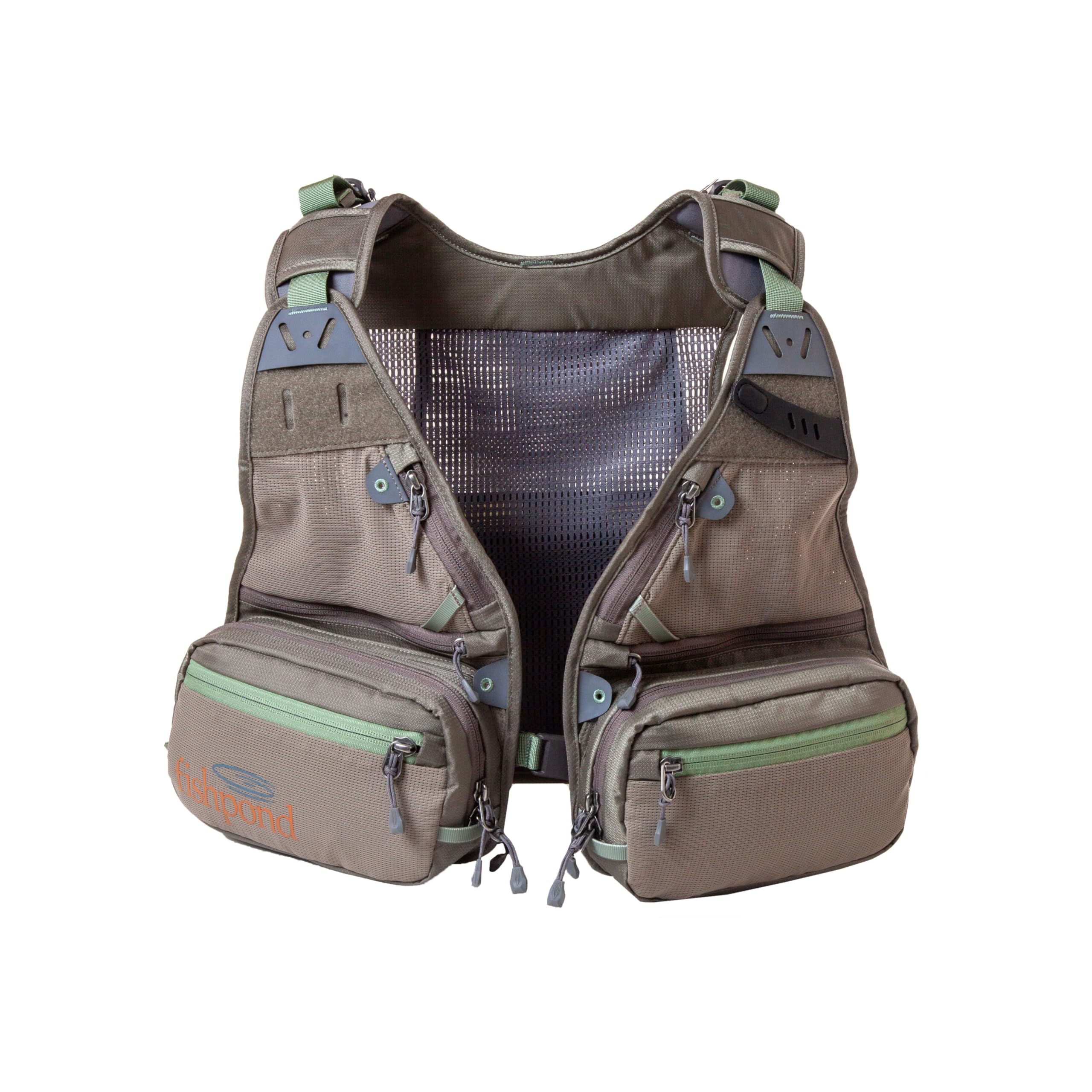 fishpond FlyLite Women's Fly Fishing Vest | Women's Vest for Fishing Gear | Bag for Women