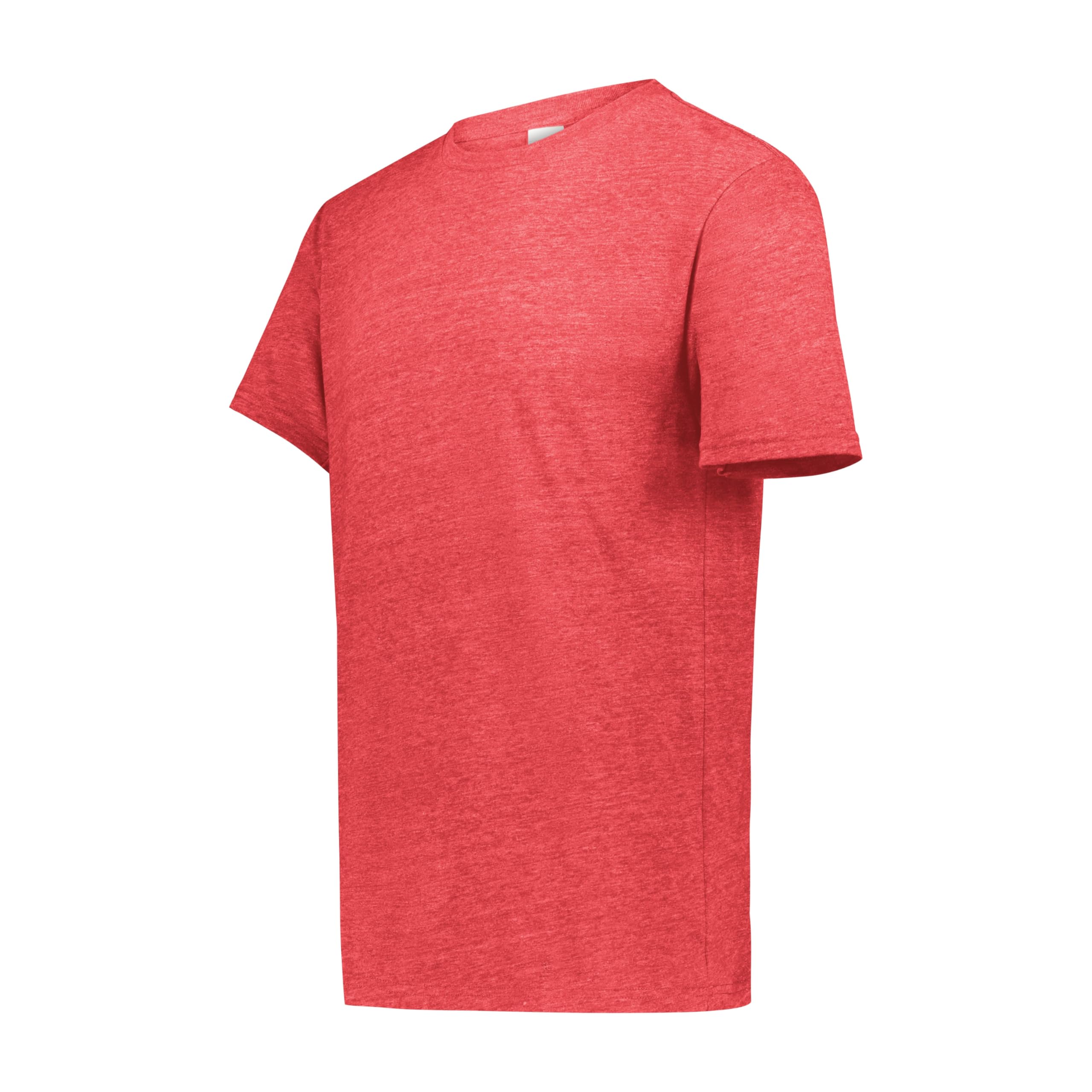 Augusta Sportswear Augusta Sportswear Całodniowa herbata Core Basic Tri-Blend Mężczyźni Augusta Sportswear All-day Core Basic Tri-blend Tee