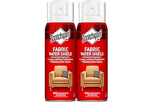 Guardsman Fabric Defense & Upholstery Protector: Protect Your Treasures