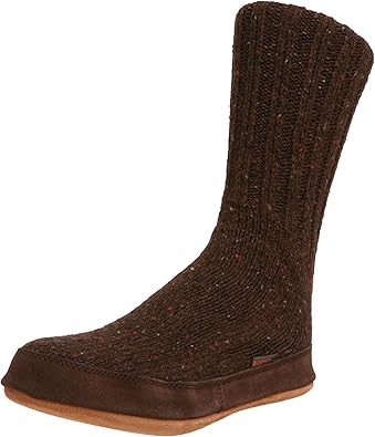 Womens acorn slipper socks Clearance