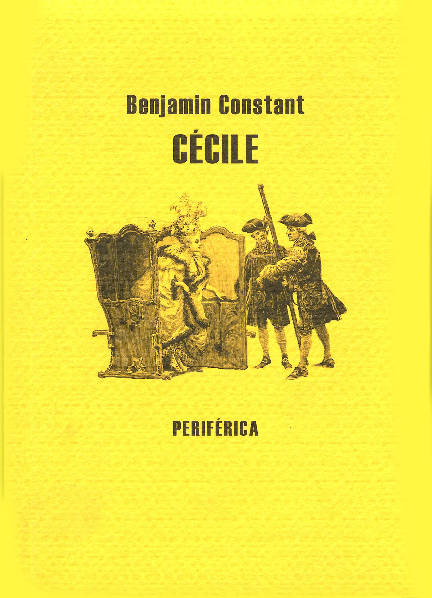 Cecile
