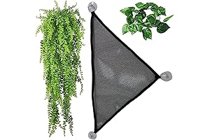 Kathson Axolotl Hammock Lounger