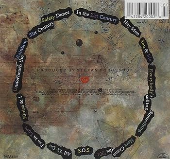 Men Without Hats - In the 21st Century - Amazon.com Music