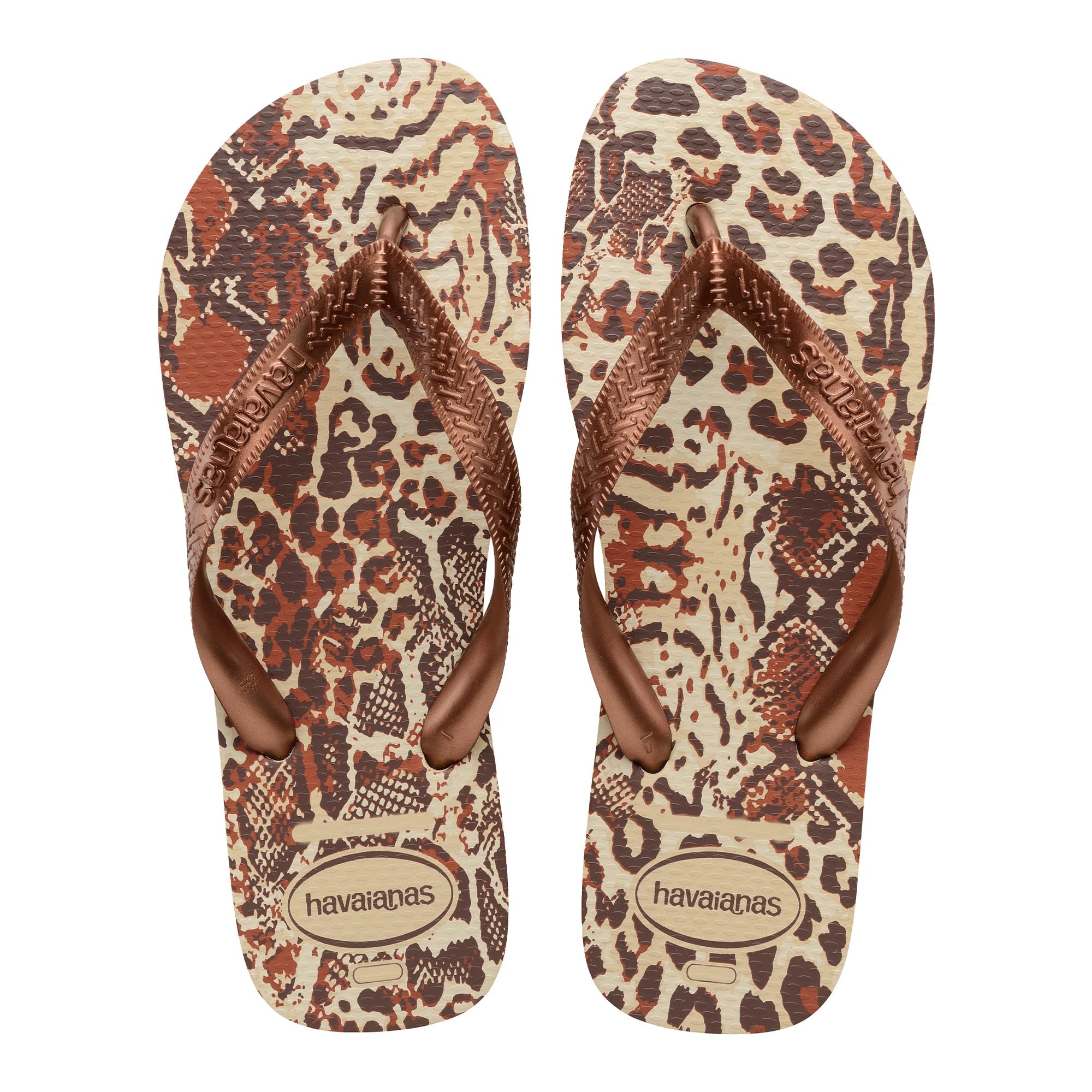 Havaianas: Auswahl an Schuhen
