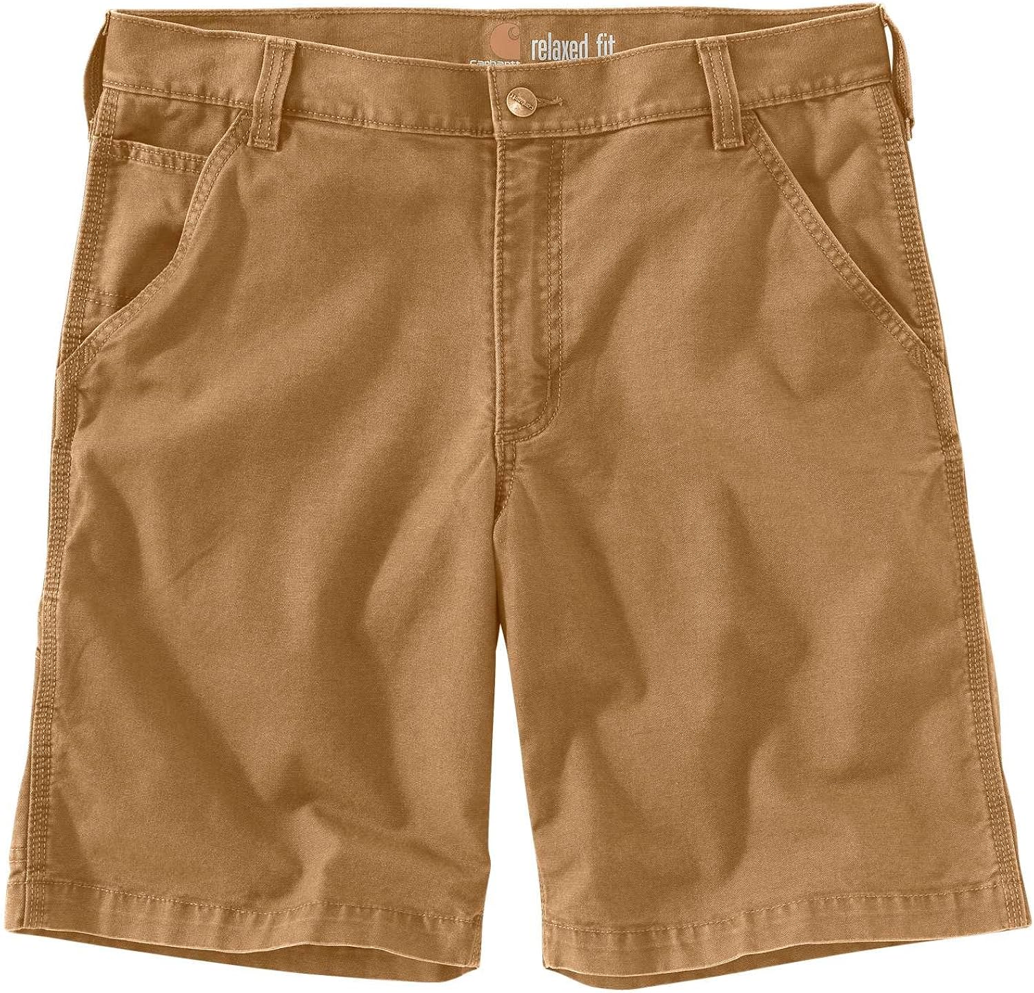 Carhartt men's rugged flex rigby cargo shorts Clearance