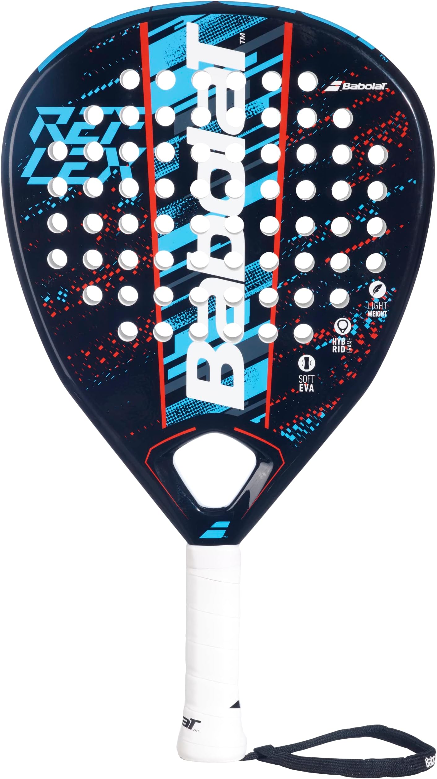 Babolat Reflex Padelschläger
