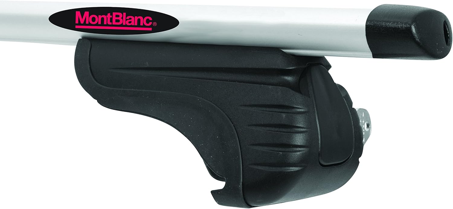 Mont Blanc 245212 Roof Bar Kit