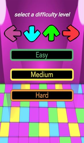 Dance Battle the Grim