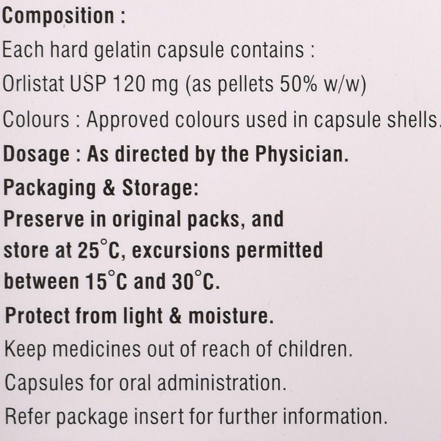 Buy Now Reeshape - Strip Of 15 Capsules