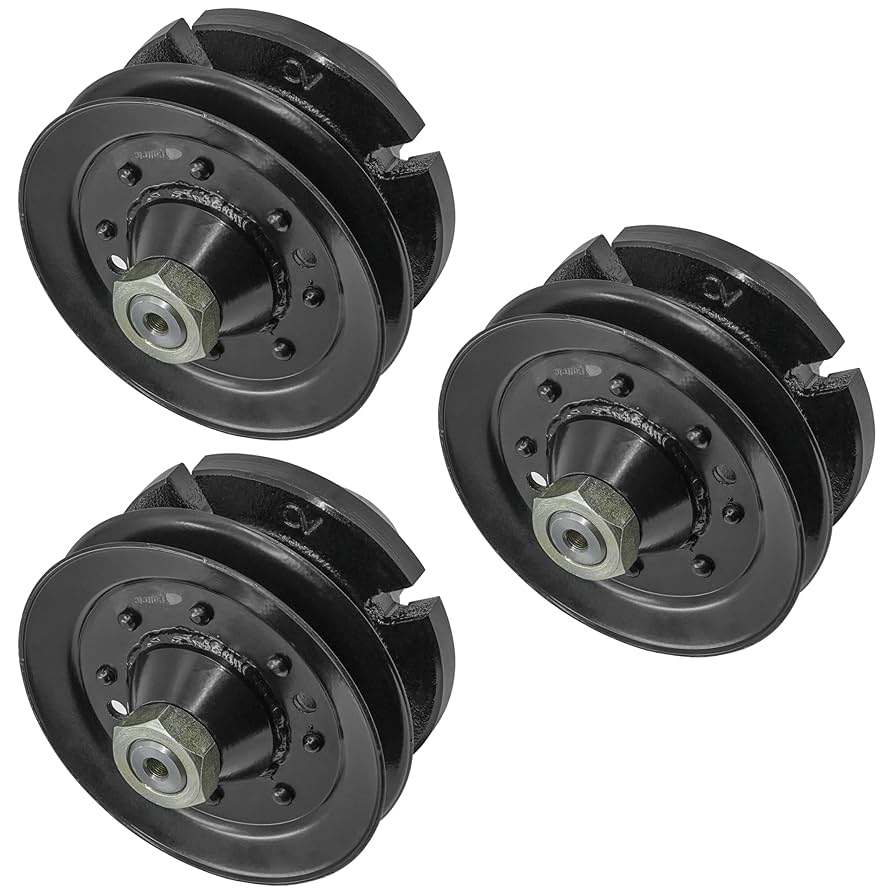 専用 3点 Amazon.com : Caltric 3X Mower Deck Spindle Housing