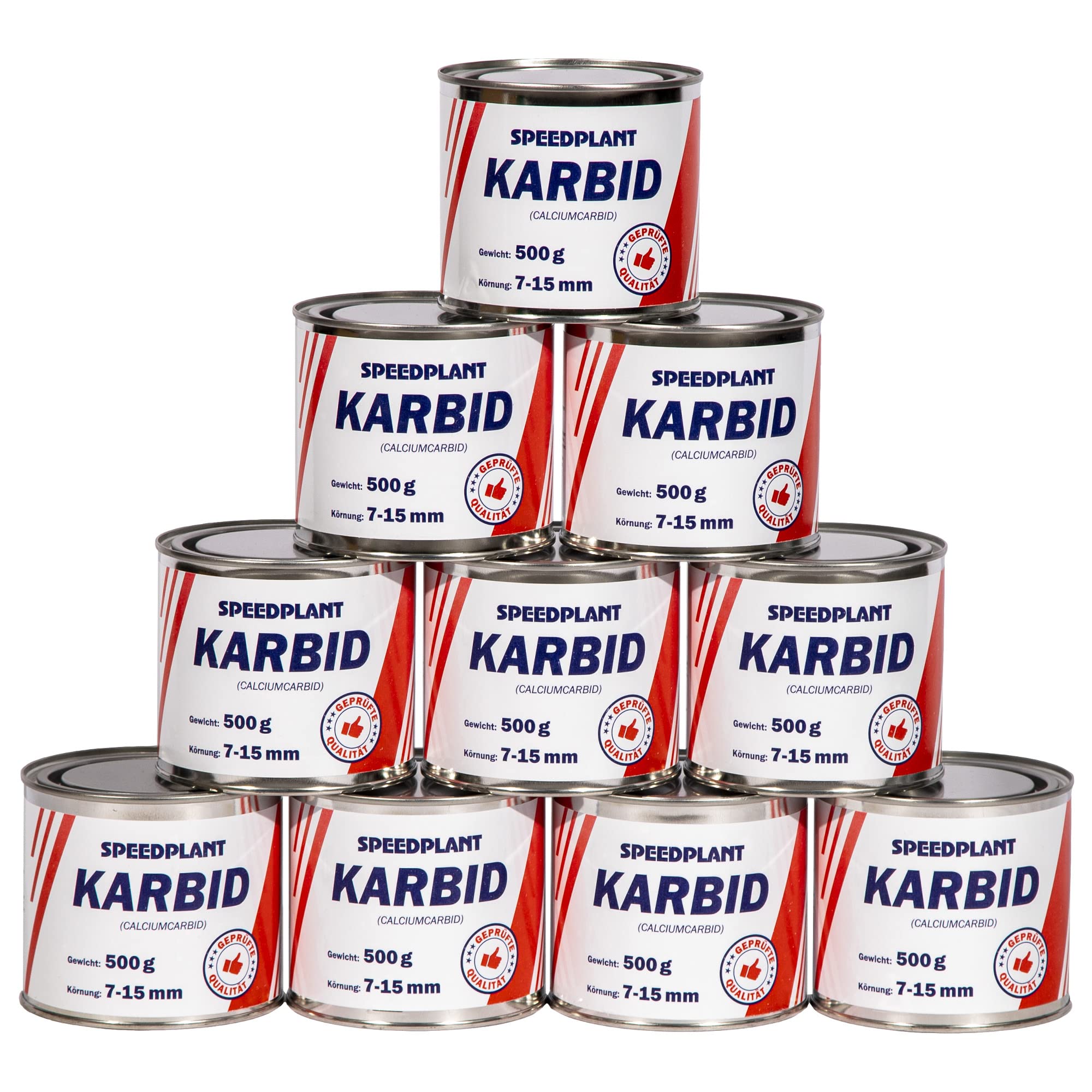 carburo 5 kg, carburo di calcio pietre 7-15mm, carburo per lampade