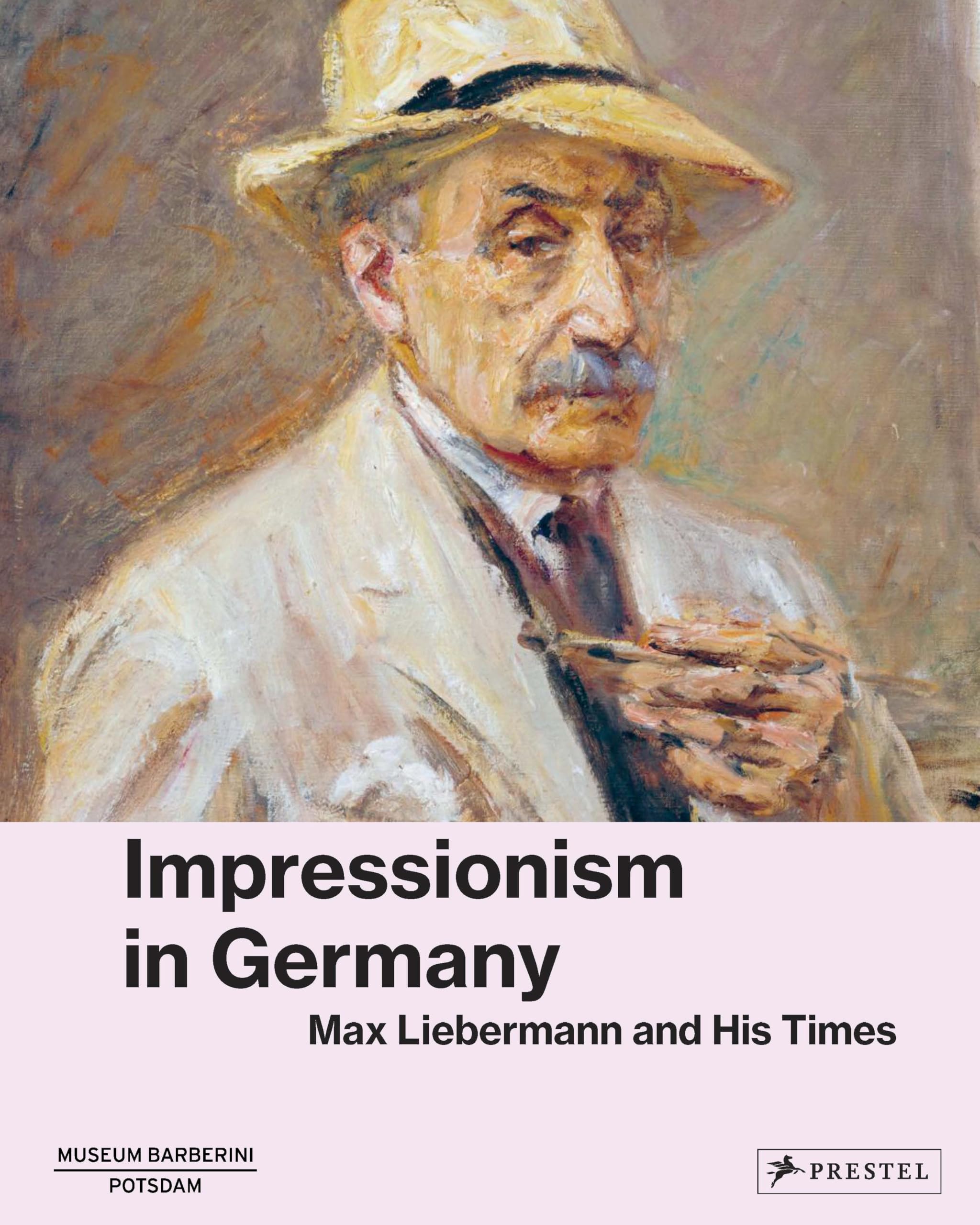 Avant-garde: Max Liebermann and Impressionism in Germany
