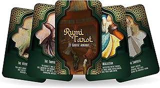 Rumi Tarot