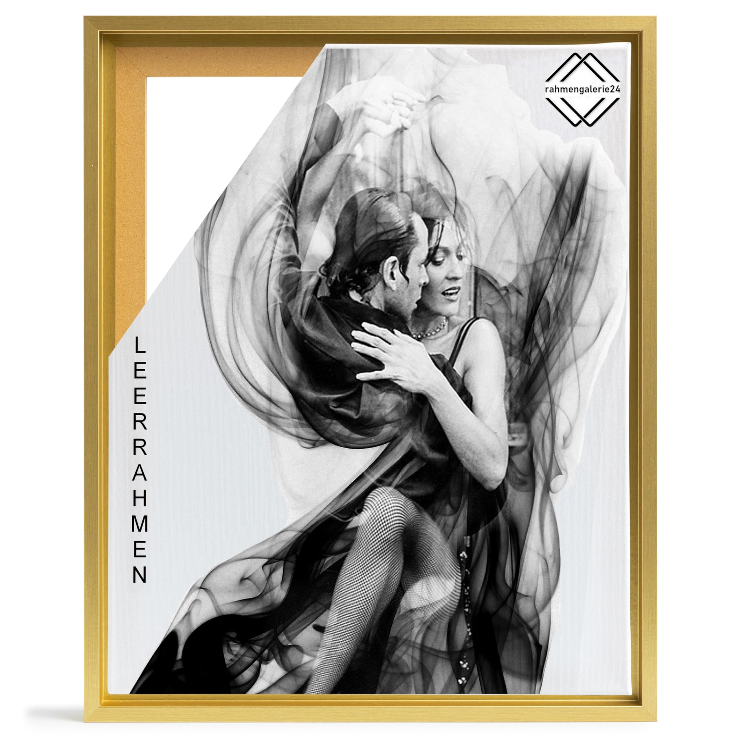 Images sur toile sur cadre 80 x 60 cm toile blache peindre