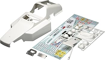 Amazon | タミヤ(TAMIYA) スペアパーツ SP.1386 バギーチャンプ2009