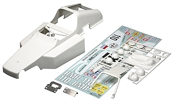 タミヤ バギーチャンプ（2009）スペアボディ 未使用品 タミヤ バギーチャンプ（2009）スペアボディ 未使用品 - メルカリ