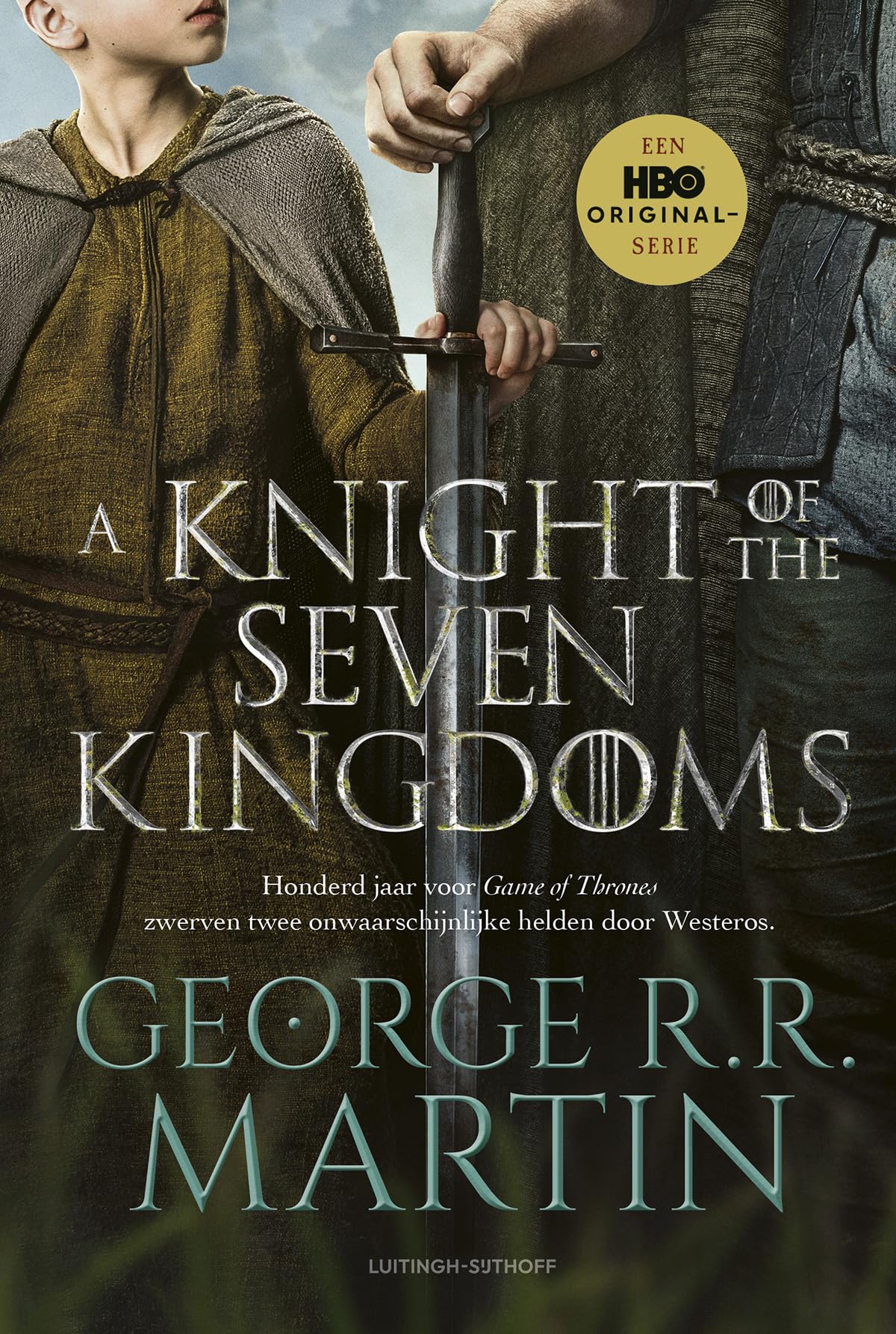 A knight of the seven kingdoms (Het lied van ijs en vuur)