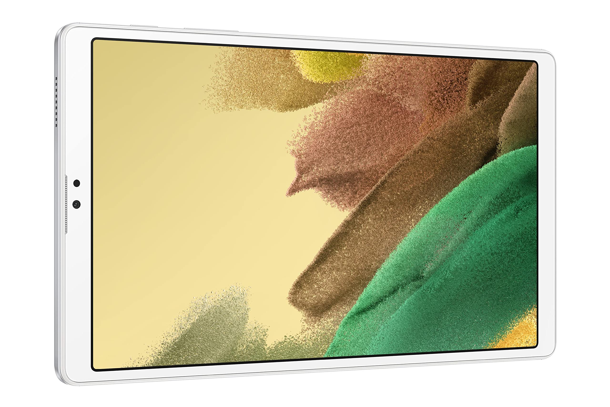 Samsung Tab A7 Lite Silver LTE 32GB (vecchia versione)