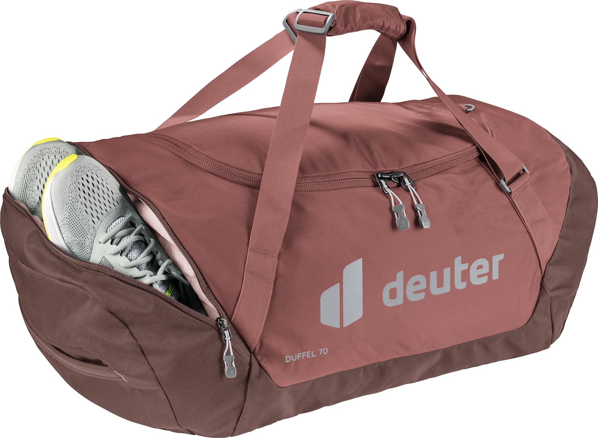 deuter Duffel 70 Bolsa de Viaje