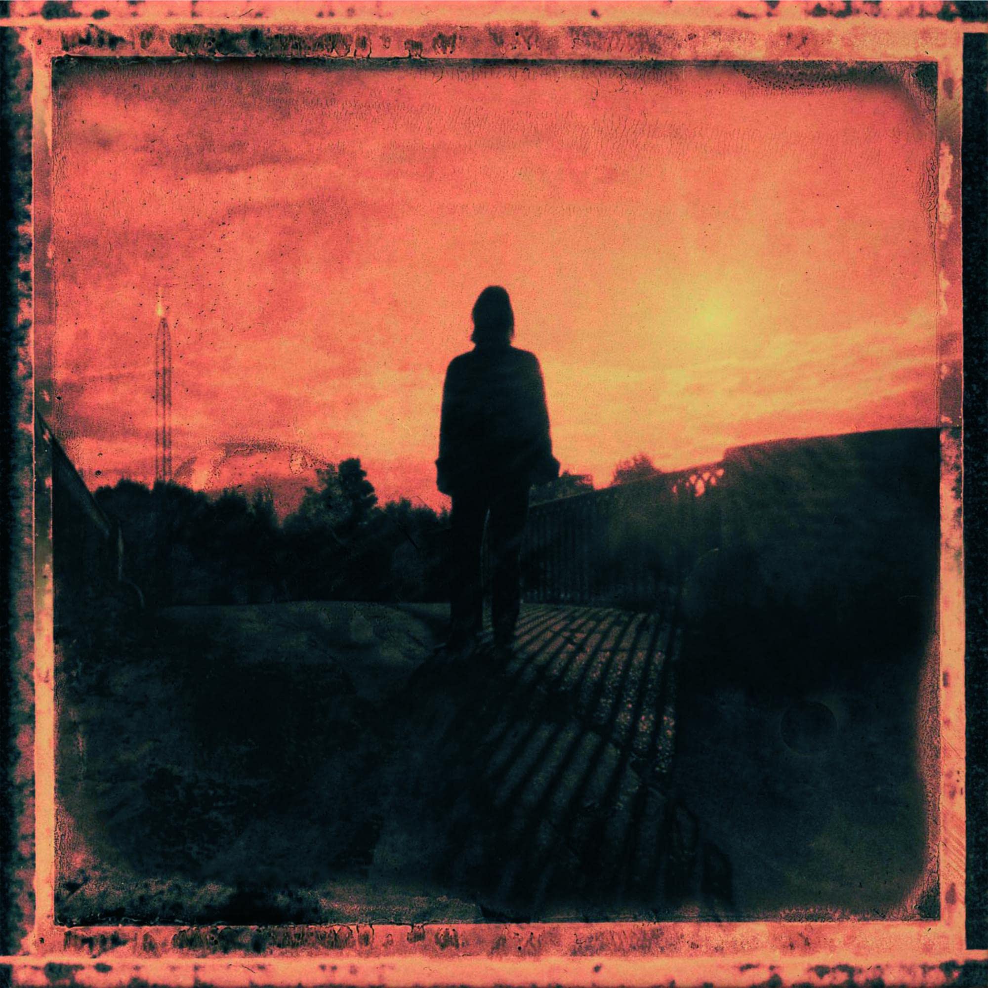 Steven Wilson Grace For Drowning Double LP Vinyl NEW