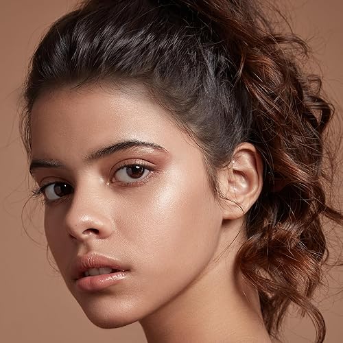 Miniatura 6 de Boobeen Barra de sombra para retoque de raíz, corrector de raíces de cabello para adelgazamiento, cobertura de cabello gris, uso como lápiz de cejas