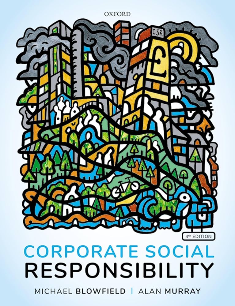 洋書 Corporate Social Responsibility..... Corporate Social Irresponsibility: Alexander, Paula