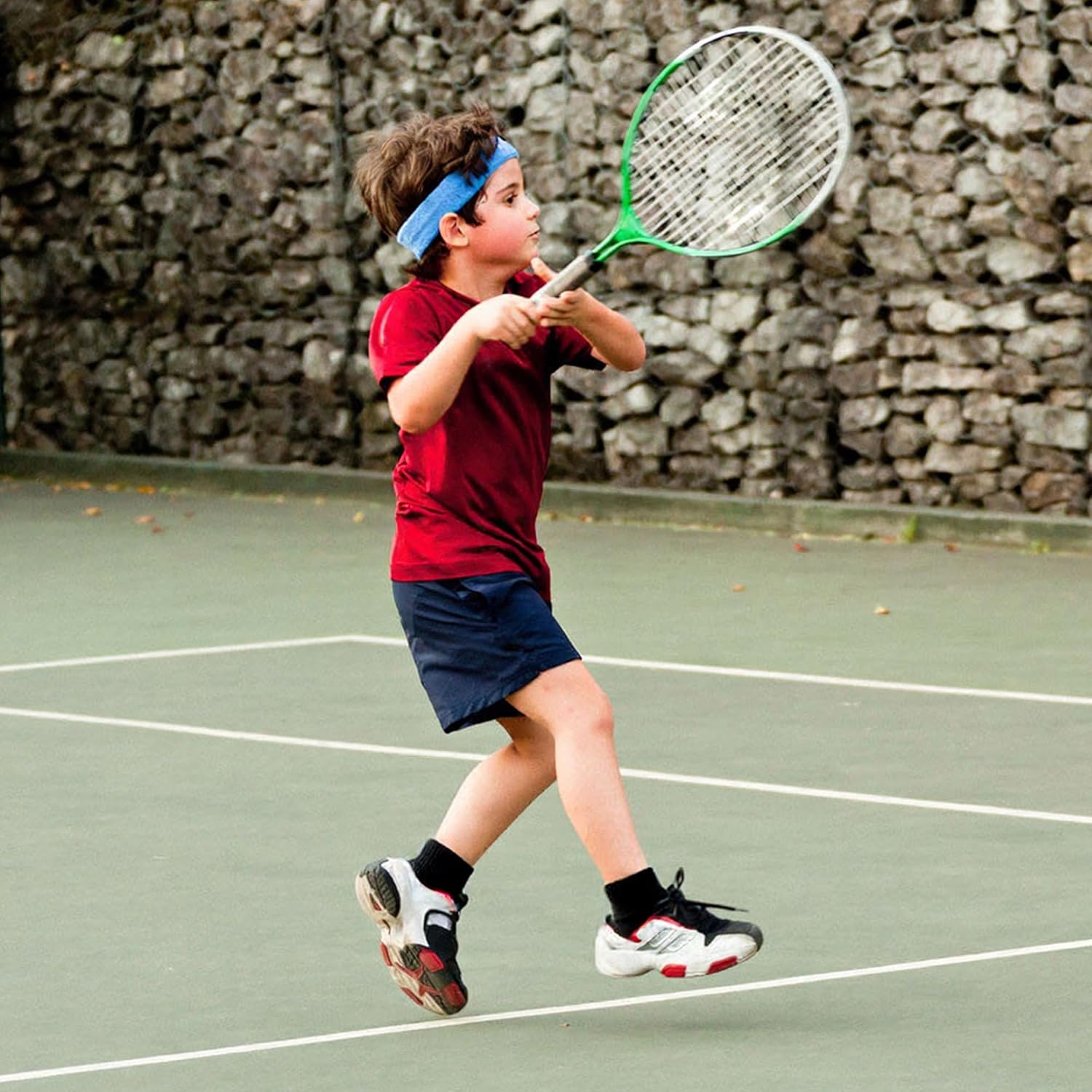 15 Pairs Toddler Socks Kids Crew Mid Calf Dress Socks for Boys Girls Children 1-13 Years - Image 3