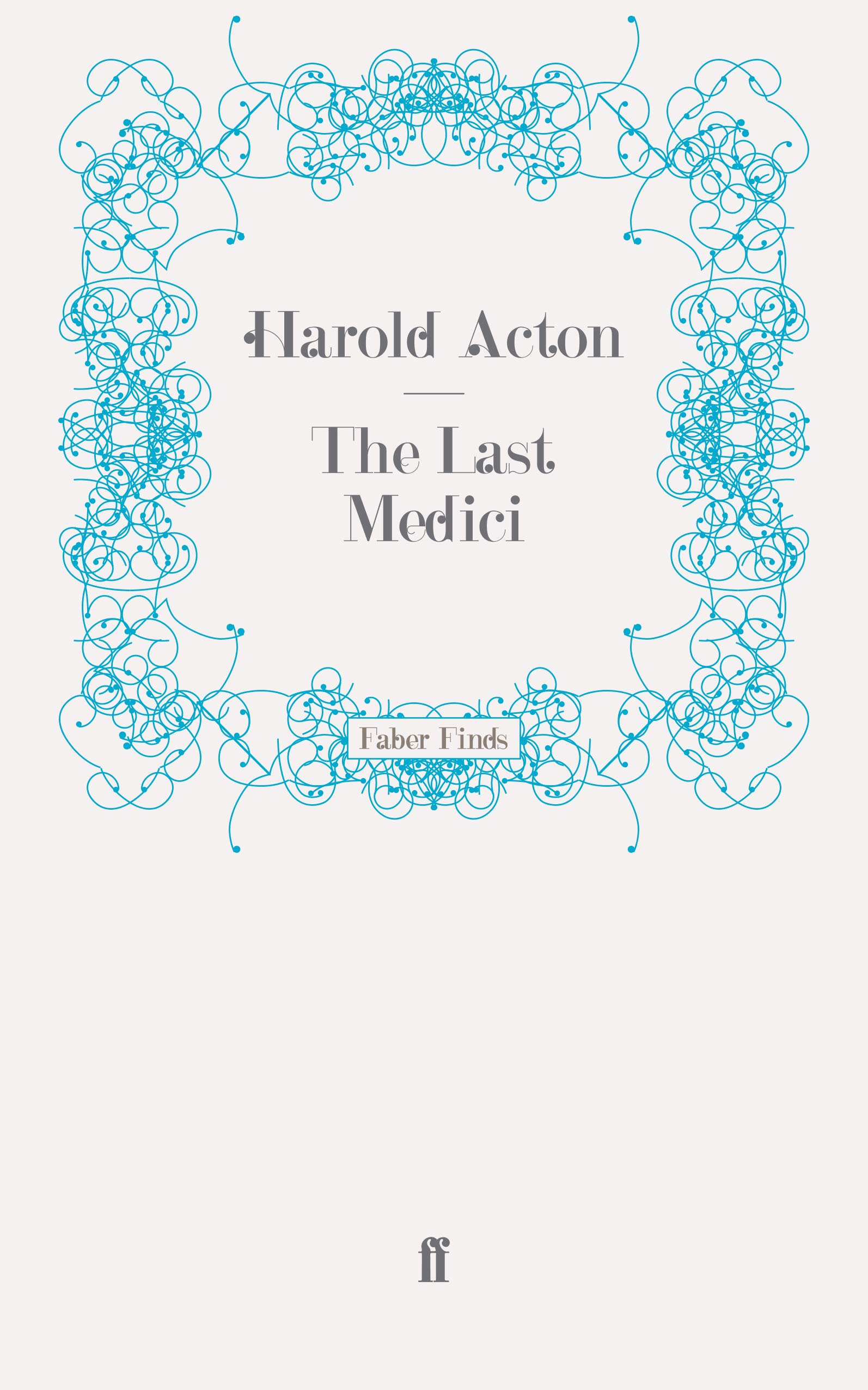 The Last Medici