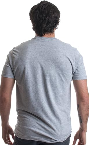 Miniatura 5 de Bearded for Her Pleasure Funny Beard, camiseta unisex con humor facial para hombre