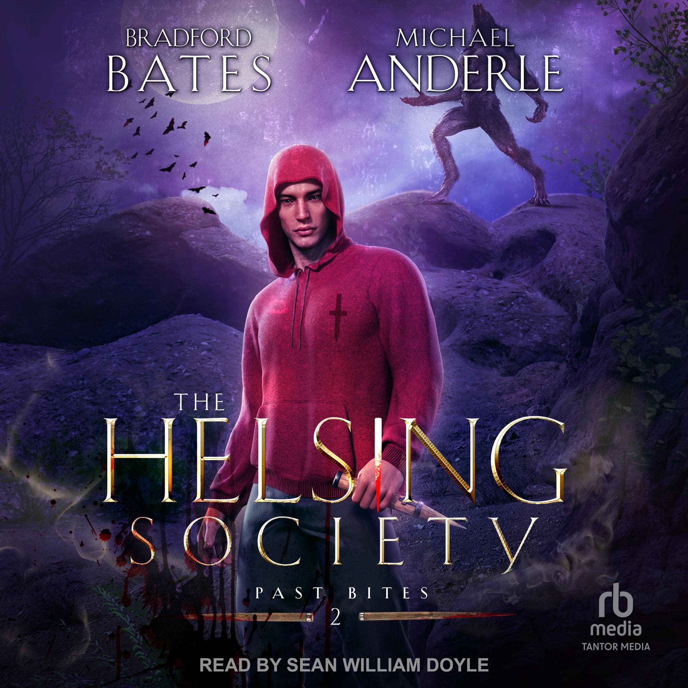 Cover art for Past Bites