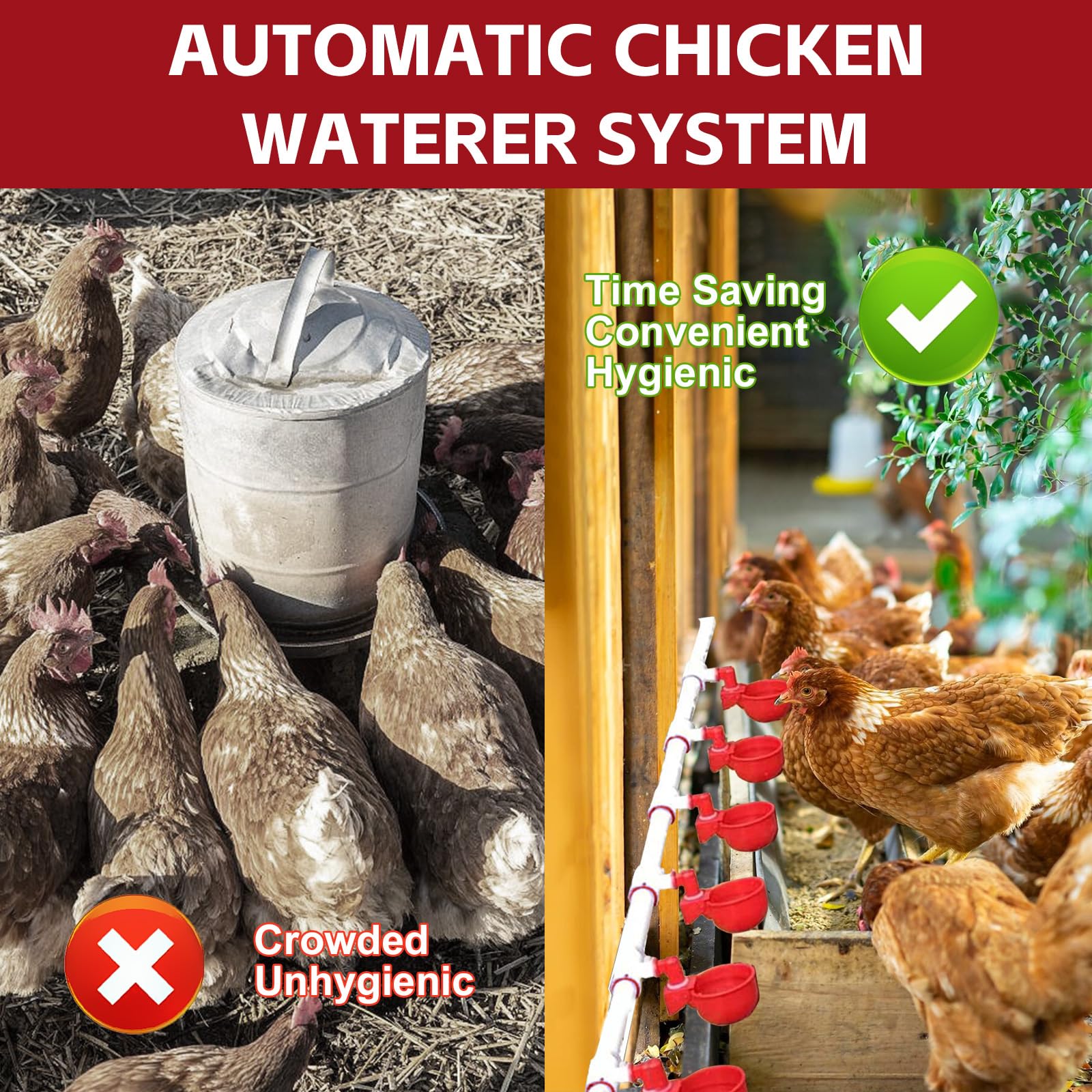 Pacco Irrigatore Per Irrigazione Agricola A Cerchio Parziale Regolabile Da 12 Piu Treppiede Porta Irrigatore Offerta Esclusiva 81472382 - Foto 11