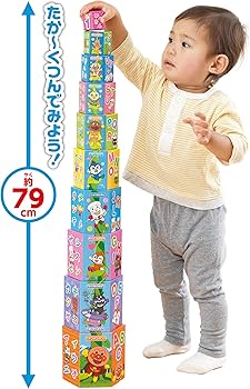 Amazon.co.jp: Agatsuma Anpanman Genius Brain Tetetetetetete Snob